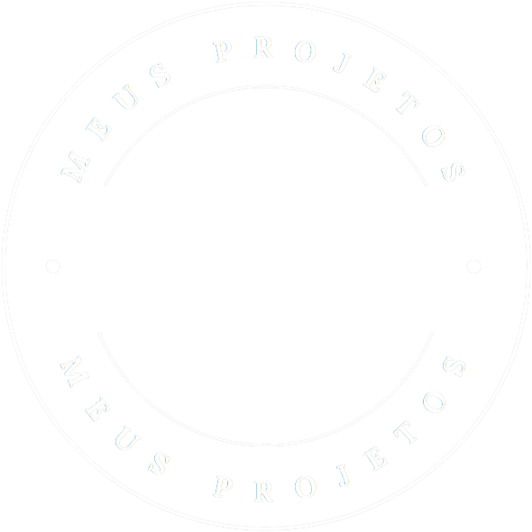 Meus Projetos